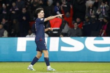 维蒂尼亚战维拉：触球、传球、进攻三区3项数据创本赛季欧冠新高