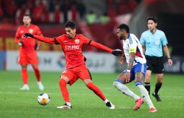 KaiyunSports-开云体育-【内幕】海港满口不服再负横滨 穆帅队会激出血性