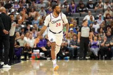 船爵选秀前就谈过科林斯鲍威尔交易 因没找到第3方接手鲍威尔告吹