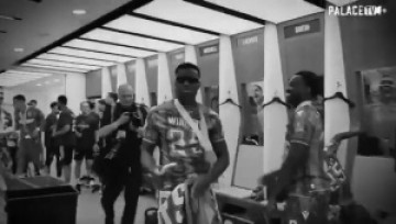 开云体育网页版入口-加盟利物浦告吹！格伊告别视频泄露！