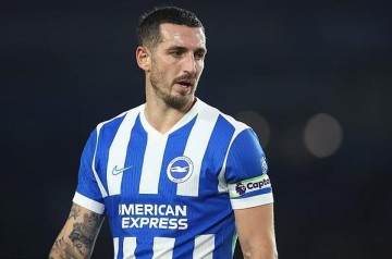 KaiyunSports-开云体育-邮报：虽然邓克刚和布莱顿续约，但他仍然是森林队的引援目标