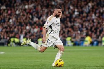 开云体育官方网-卡瓦哈尔：了解皇马是阿隆索的优势 安帅对我来说就像一个父亲