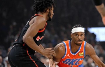 开云体育官方网-已无缘追平勇士神迹！伤兵满营令雷霆陷入赛季困境