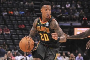 KaiyunSports-开云体育-科林斯老鹰生涯进入倒计时 国王或拿4号签求购