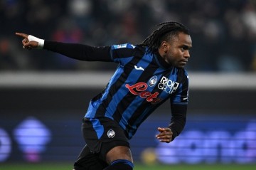 瓜罗：国米希望卢克曼能去施压，亚特兰大去年曾承诺4000万欧放人