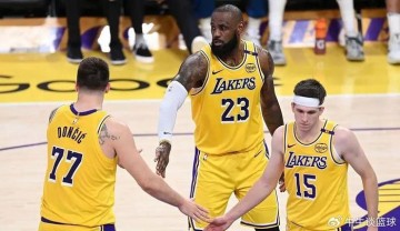 来了！湖人的新中锋！最终候选锁定这两人，艾顿确实买不起