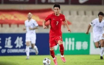 开云体育官方网址-武磊：只要有一半人在欧洲立足 踢比赛完全不一样