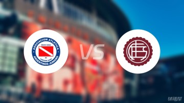 开云体育网页版入口-【阿根廷杯】阿根廷青年人vs拉努斯首发阵容名单(2025年09月09日)