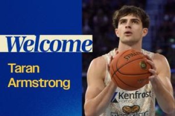 不错哦勇士双向&amp;澳洲大帅哥阿姆斯特朗G联盟砍22分7板9助6断