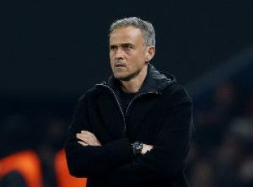 恩里克：巴尔科拉并非更差&amp;杜埃也非更好 法甲90%的球队都像家庭