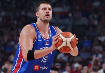 开云体育网页版入口-约基奇高效出战18分钟，轻取6分7板4助，正负值+15展现统治力